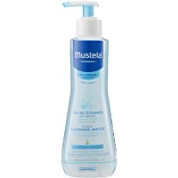 Mustela Agua Limpiadora - 300 ml